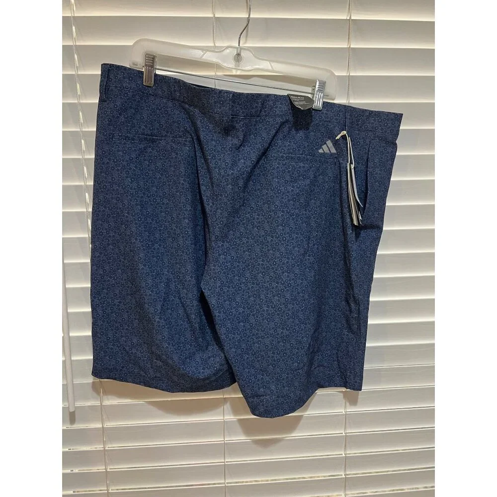 Adidas Mens Golf‎ Shorts - Size 40 NWT